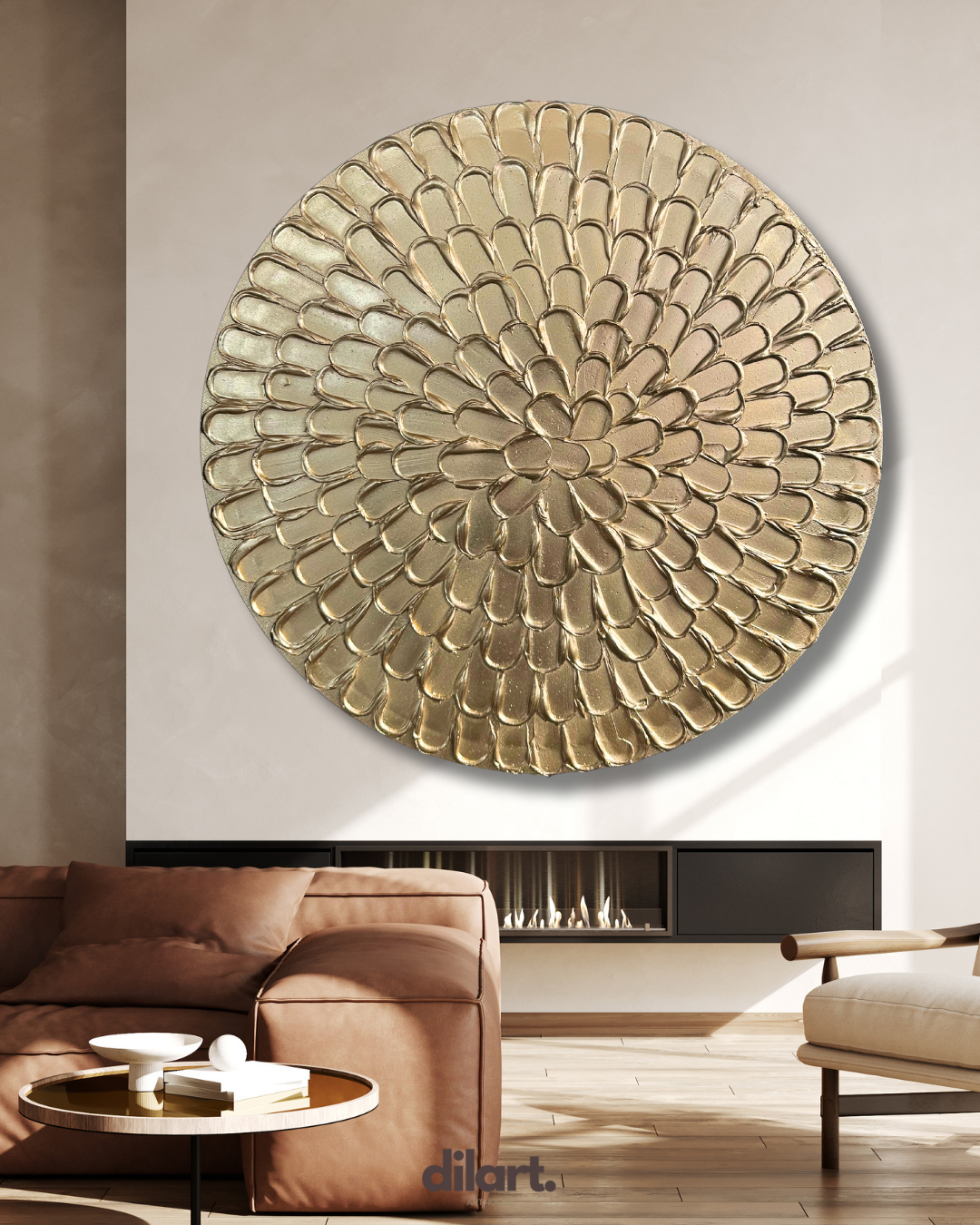 Natulis Dokulu Tablo