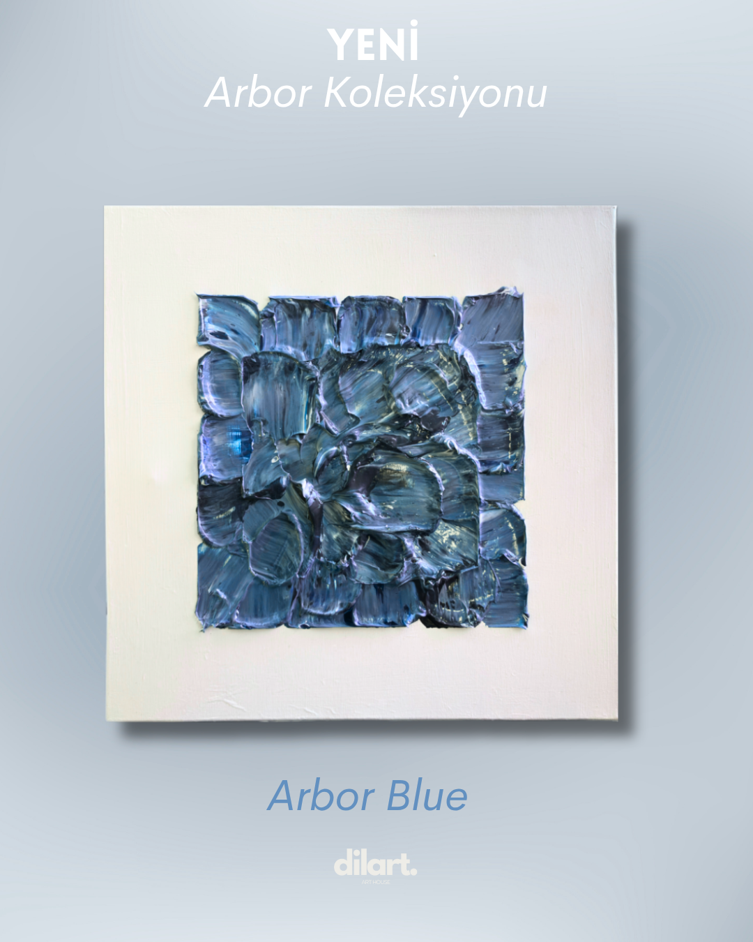 Arbor Koleksiyonu (Renk Seçenekleri)