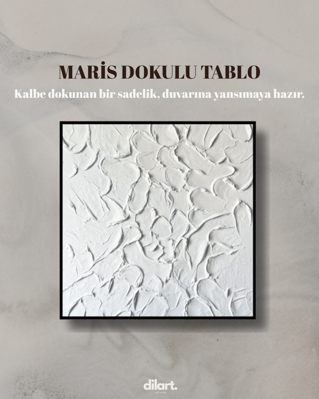 ''Maris'' Dokulu Tablo