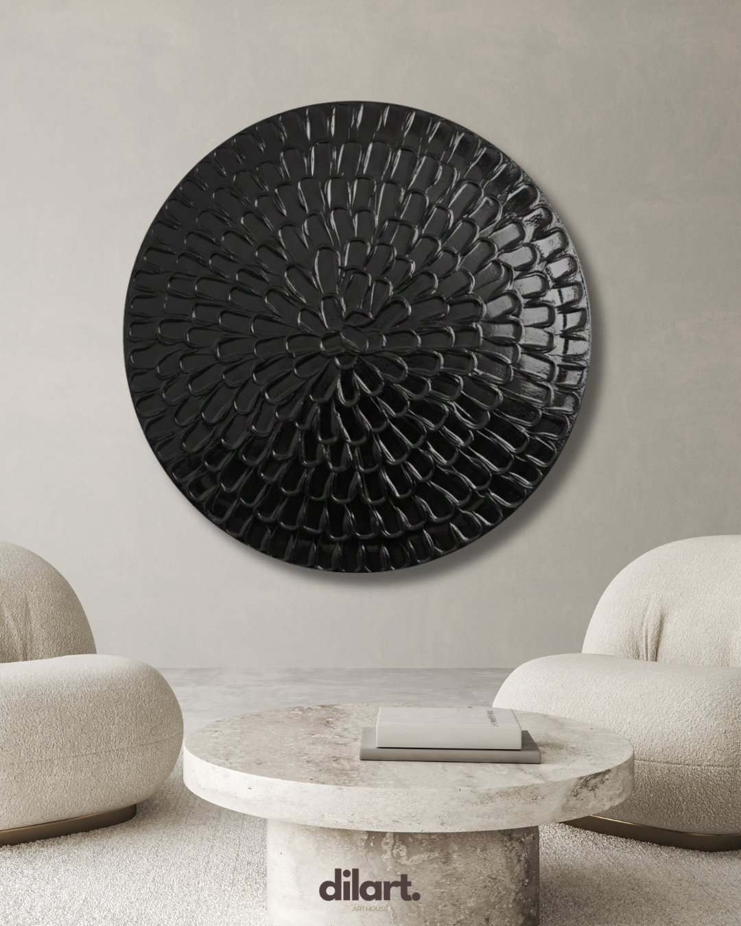 Natulis Dokulu Tablo