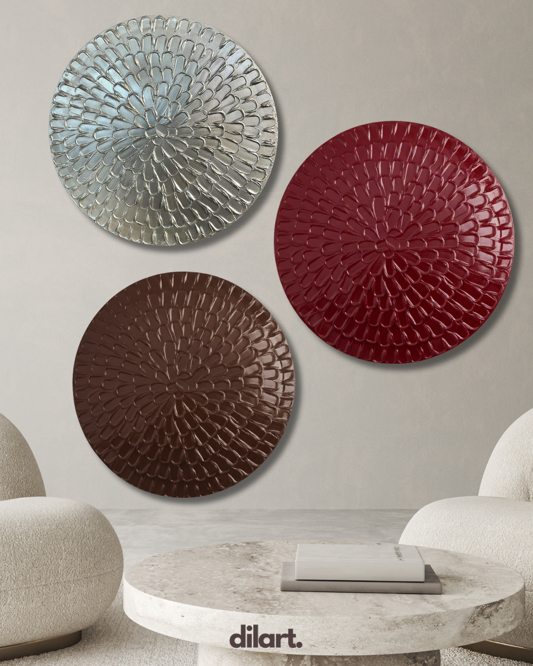 Natulis Dokulu Tablo