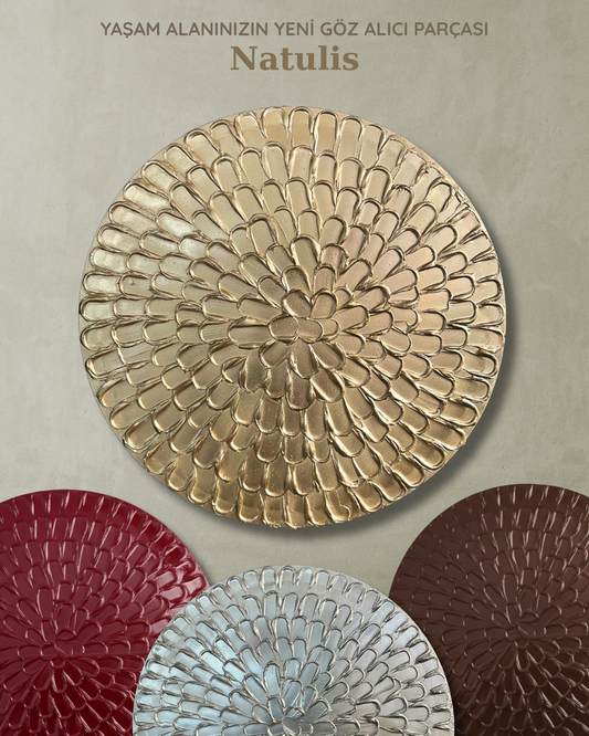 Natulis Dokulu Tablo