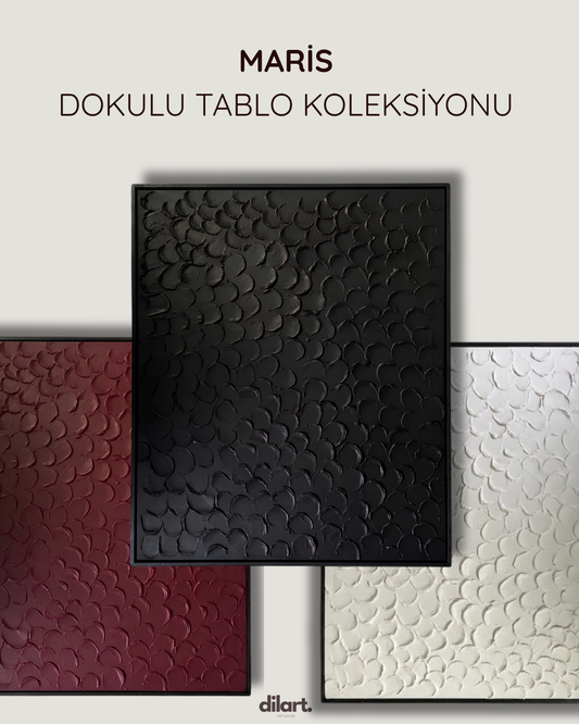 Maris Dokulu Tablo