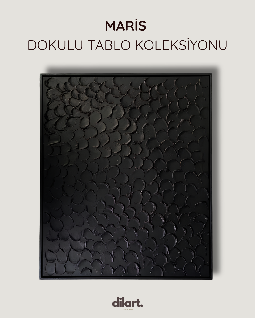 Maris Dokulu Tablo