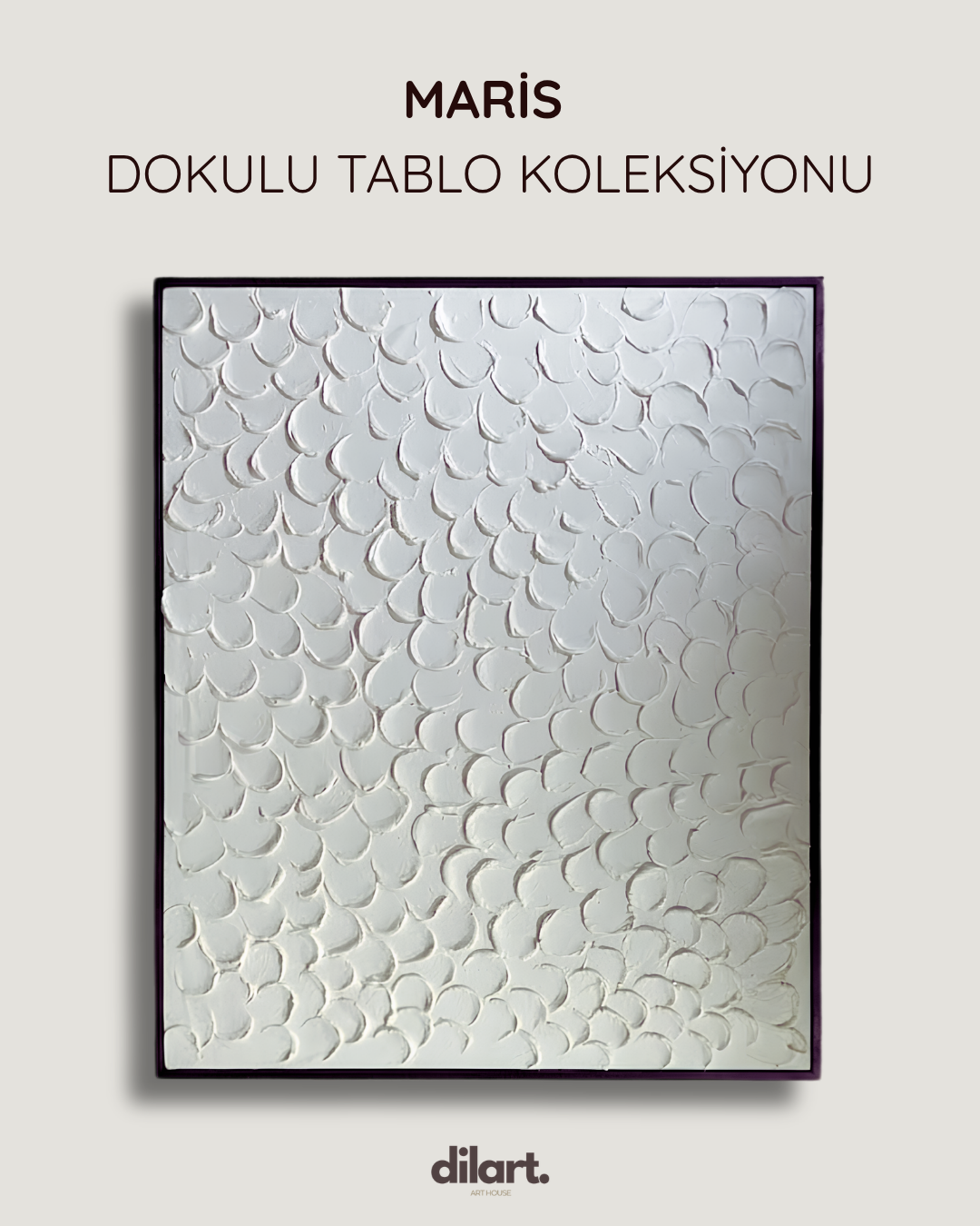 Maris Dokulu Tablo