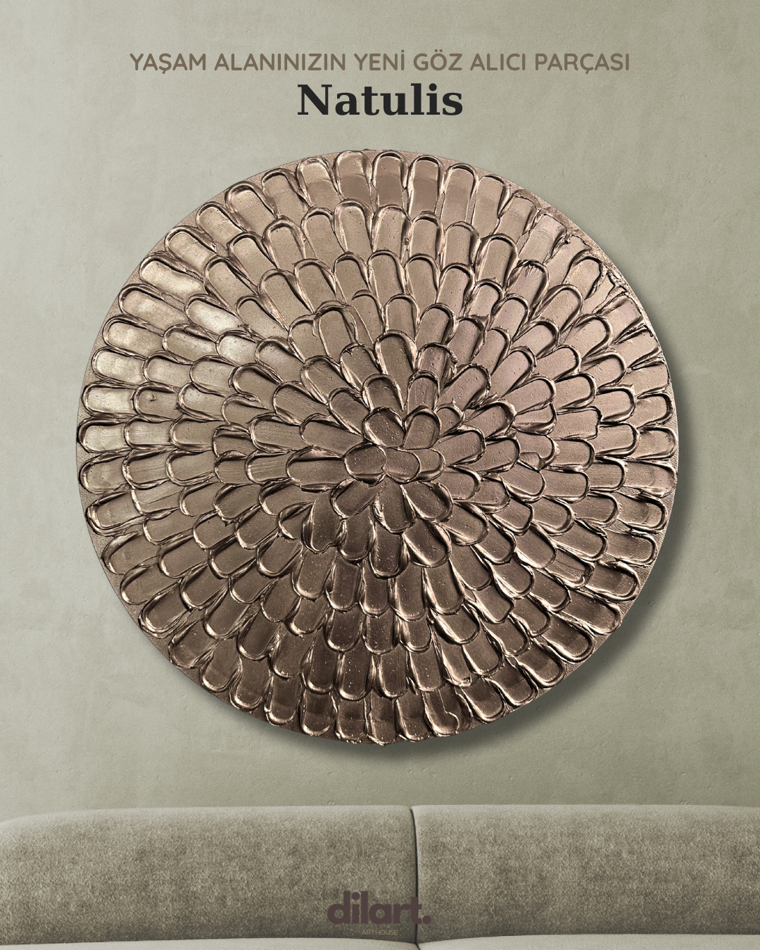 Natulis Dokulu Tablo