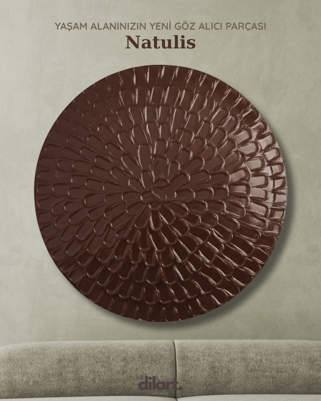 Natulis Dokulu Tablo