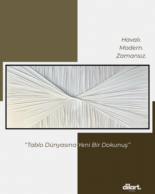 ‘‘Nava’’ Kumaş Tablo
